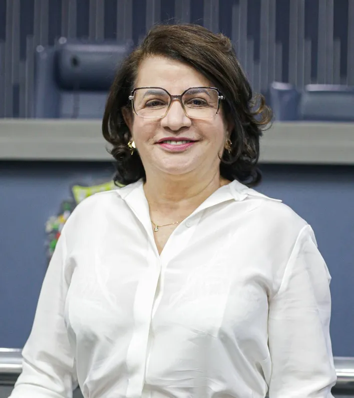 Vereadora é cassada pelo TRE e perde o mandato na Câmara de Teresina 
