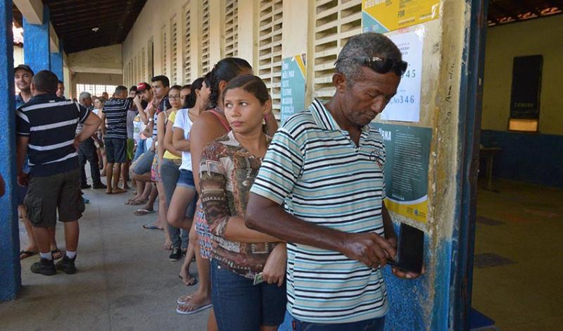 TRE-PI altera locais de votação para o 2º turno em Teresina