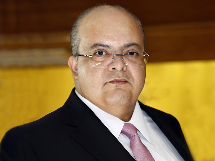 Advogado, filho de piauienses, é eleito governador no Distrito Federal