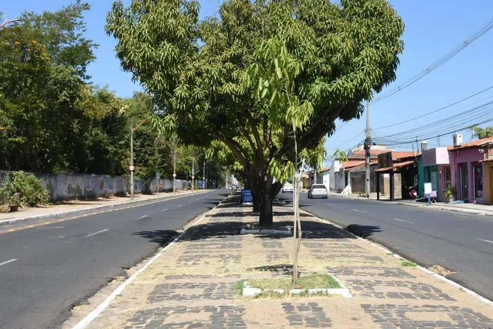 Prourbe regulariza 4 mil registros de imóveis no Mocambinho e entrega primeira etapa nesta quarta (04)