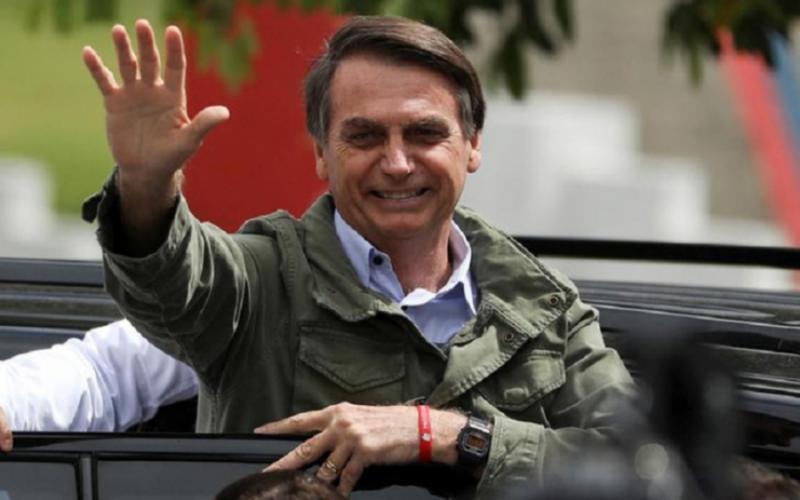 Eleito, Jair Bolsonaro vence em 16 unidades da Federação, Fernando Haddad em 11