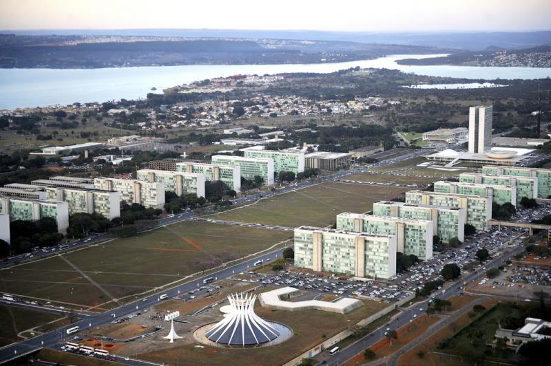 Transição entre governos Temer e Bolsonaro começa nesta terça-feira