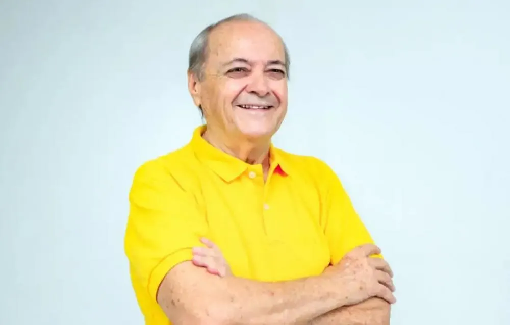 Prefeito eleito de Teresina, Sílvio Mendes, define nomes de sua equipe de transição