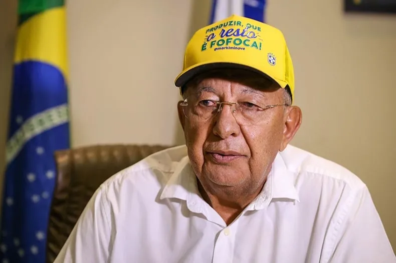 Prefeito Doutor Pessoa exonera cerca de 300 servidores comissionados da Prefeitura de Teresina