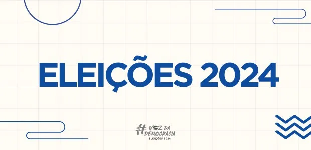 Quem não votar neste 2º turno deve justificar a ausência