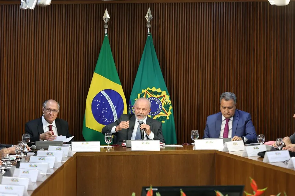 PEC da Segurança: Rafael Fonteles destaca integração das forças como sugestão para a proposta nacional