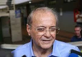 Sílvio Mendes denuncia desvios de mais de R$ 20 milhões na FMS de Teresina 