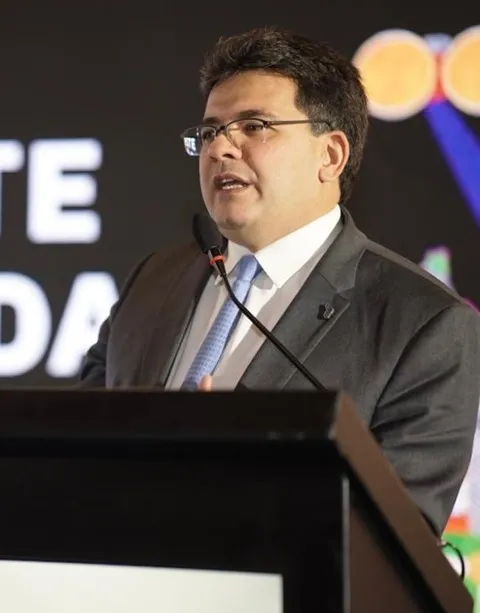 Investe Piauí Day Brasília: Rafael Fonteles apresenta diretrizes de governo para impulsionar crescimento econômico e atrair investidores
