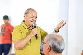 Confira a lista do novo secretariado da prefeitura municipal de Teresina 