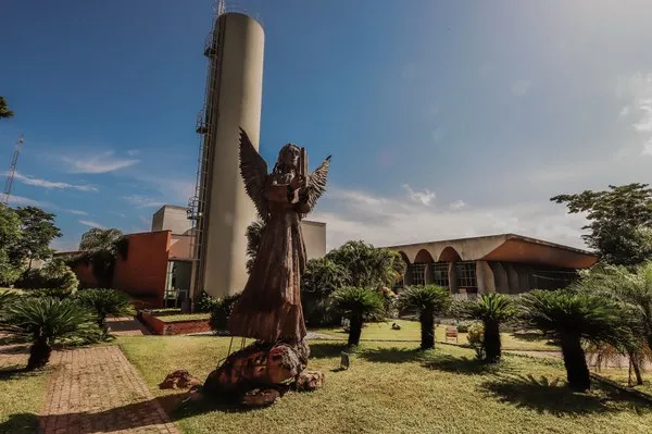 Posse da mesa e abertura do ano legislativo acontecem nesta segunda-feira (3)