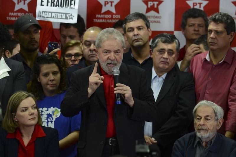 Fachin decide que Segunda Turma do STF vai julgar novo pedido de liberdade de Lula