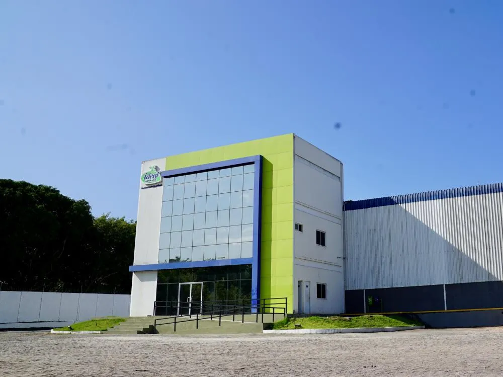 Ideal Alimentos leva tradição e sabor para a Cidade Junina 2025
