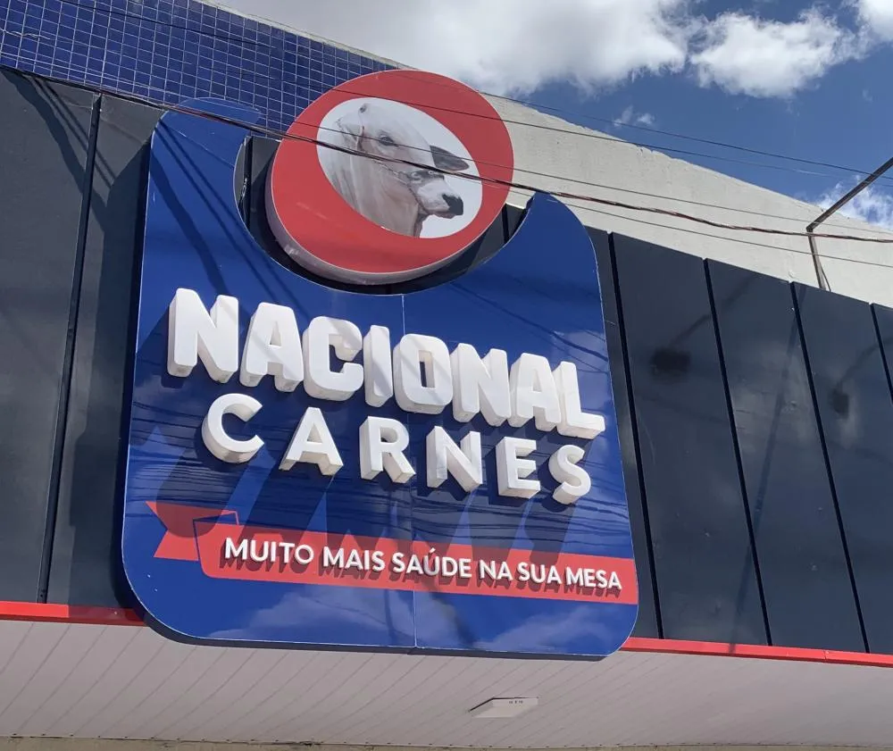 31ª edição da Cidade Junina conta com o patrocínio da Nacional Carnes