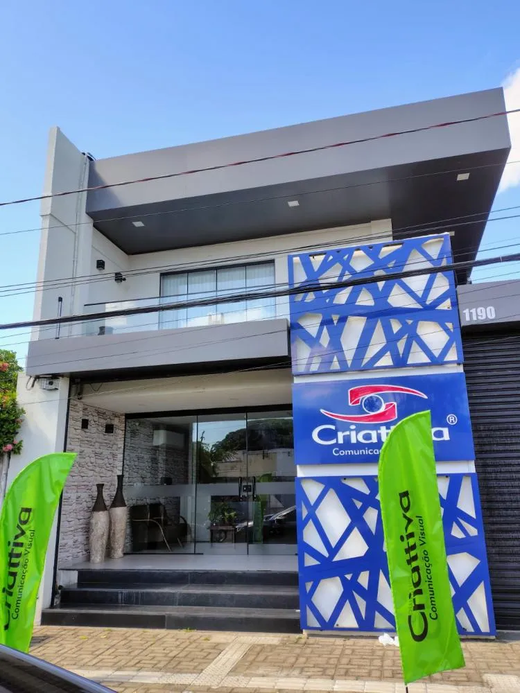 Criattiva Comunicação Visual leva experiência e tradição ao Cidade Junina 2025