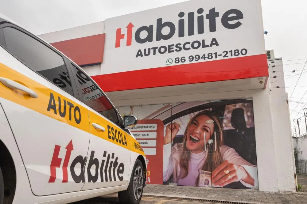 Habilite Autoescolas apoia a Cidade Junina 2025 e fará sorteios de habilitações grátis