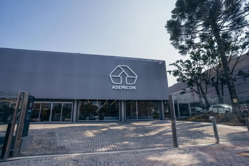 Ademicon chega a Teresina e apoia o Cidade Junina 2025