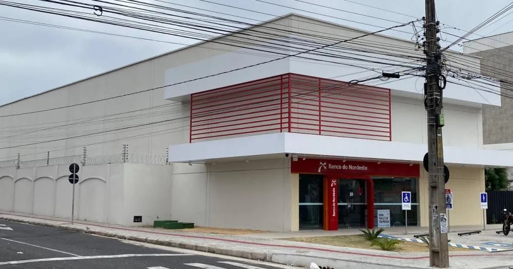 Banco do Nordeste patrocina a Cidade Junina 2025