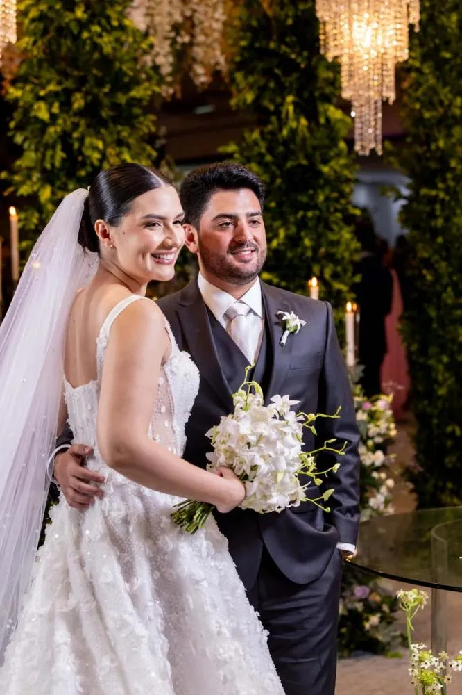 Casamento Letícia & Carlos