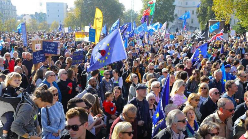 East Kent European Movement. 