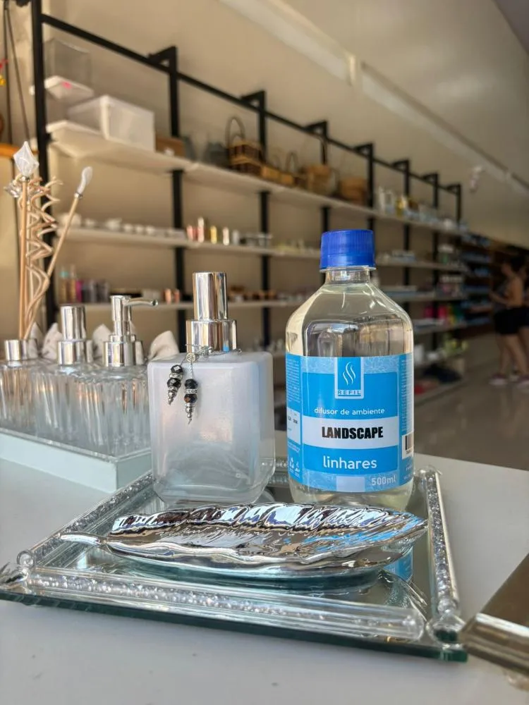 Lar das Essências leva propósito e experiências sensoriais ao melhor evento de moda do Piauí