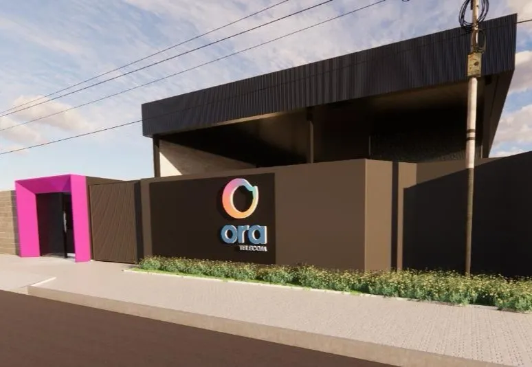 Ora Telecom conecta inovação e criatividade no Piauí Moda Outlet 