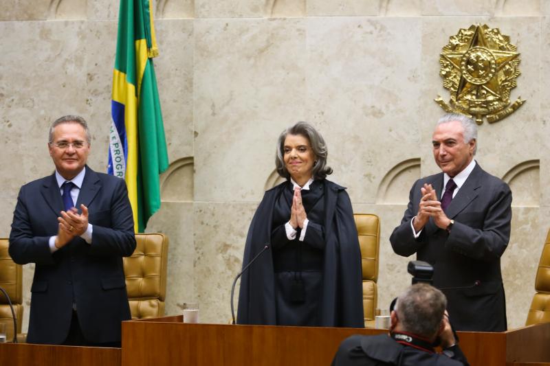 Piauí e mais 17 estados pedem ao STF bloqueio das contas do Governo Federal