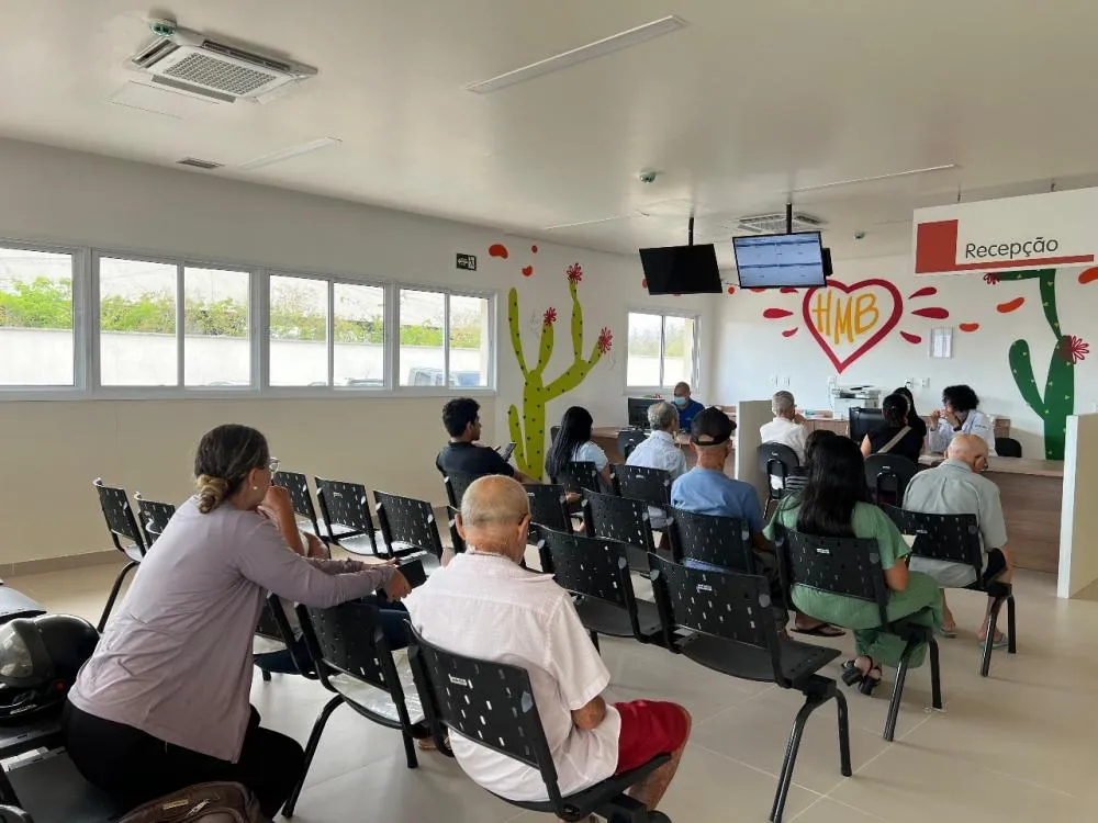 Hospital Marques Basto inicia serviço de Radioterapia em Parnaíba