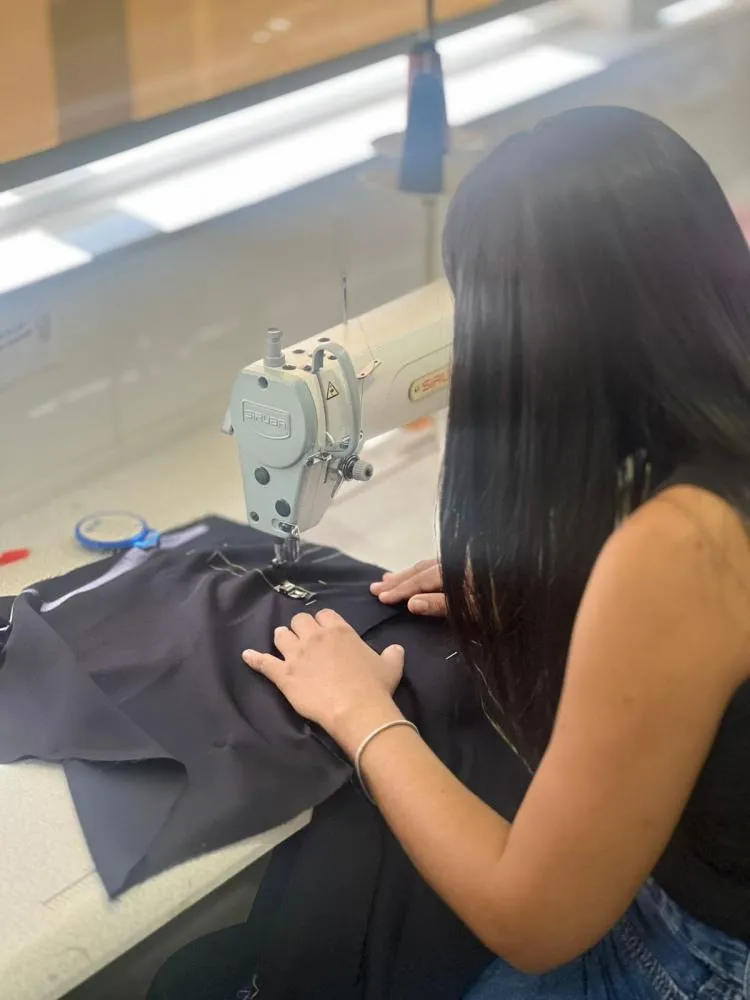 Senac leva experiências criativas à 5ª edição do Piauí Moda Outlet
