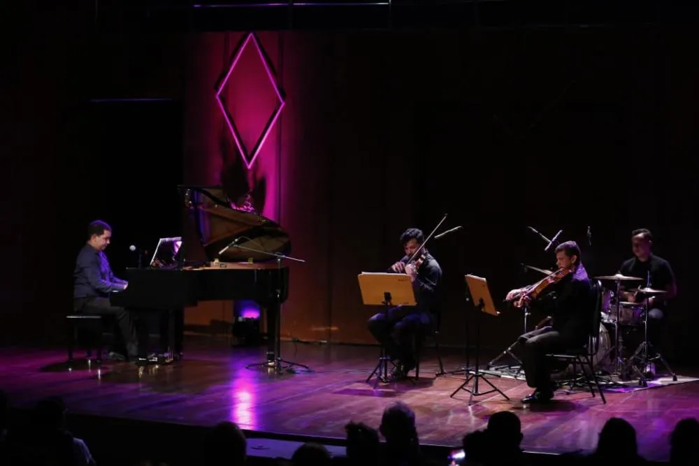 Orquestra Sinfônica de Teresina apresenta mais uma edição do projeto Quarta Clássica