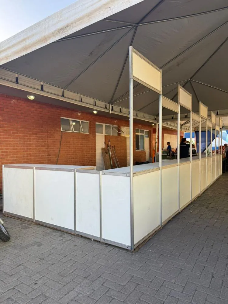 Autentic Estruturas é uma das apoiadoras da 5ª edição do Piauí Moda Outlet
