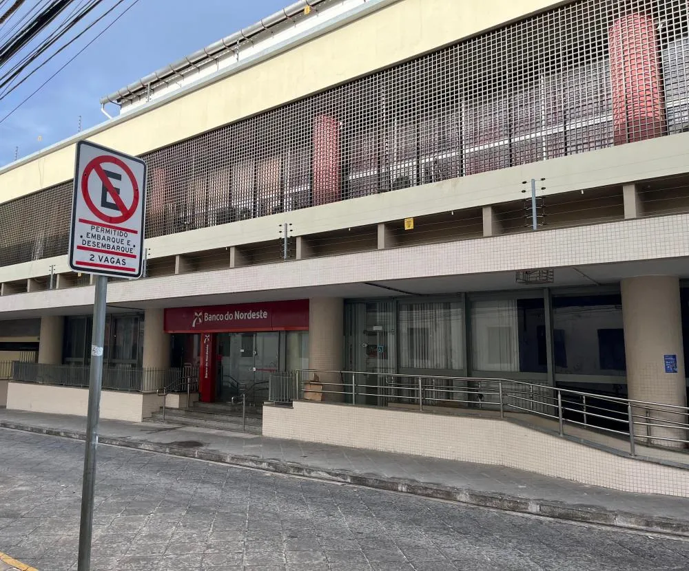 Agência Teresina Centro do BNB