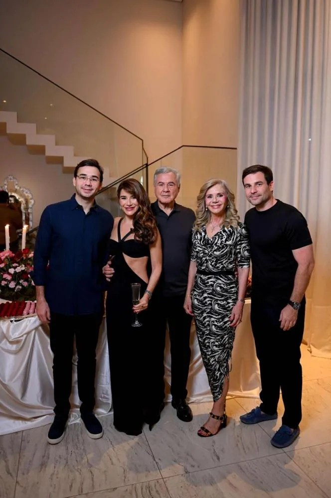 Aniversariante em destaque!
