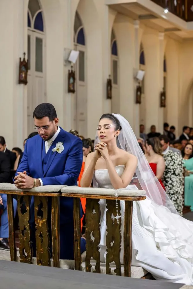 Casamento dos Sonhos!