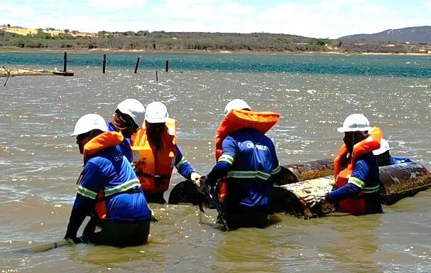Águas do Piauí amplia operação para 15 municípios do Estado