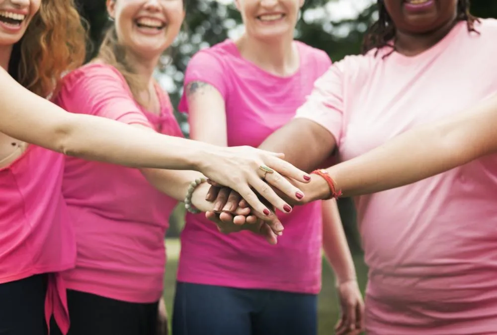 Câncer de mama é o que mais mata mulheres no Brasil e diagnóstico é indispensável