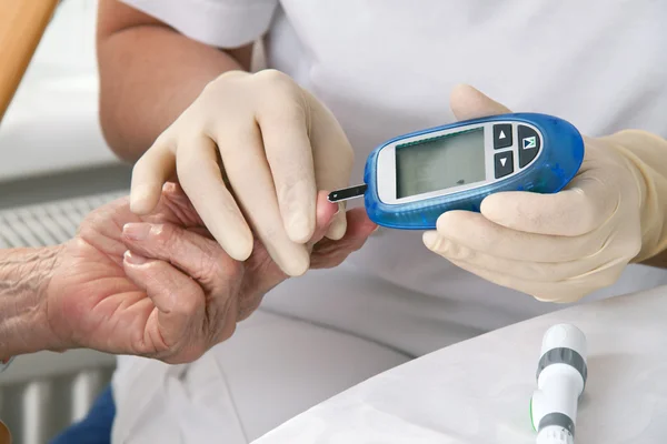 Câmara aprova validade permanente para laudo de diabetes tipo 1