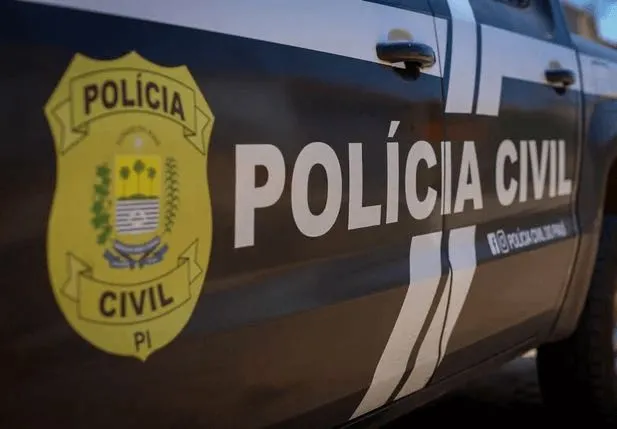 Polícia Civil realiza prisão por tentativa de homicídio qualificado em União