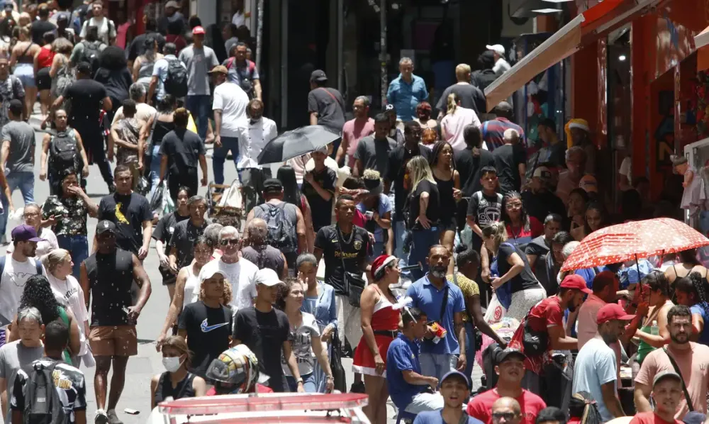 Foto: Paulo Pinto/Agência Brasil