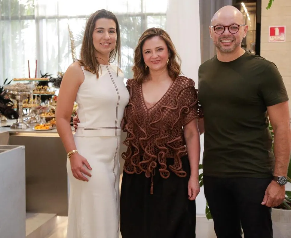O Lançamento da Coleção Carnevale di Venezia foi um sucesso