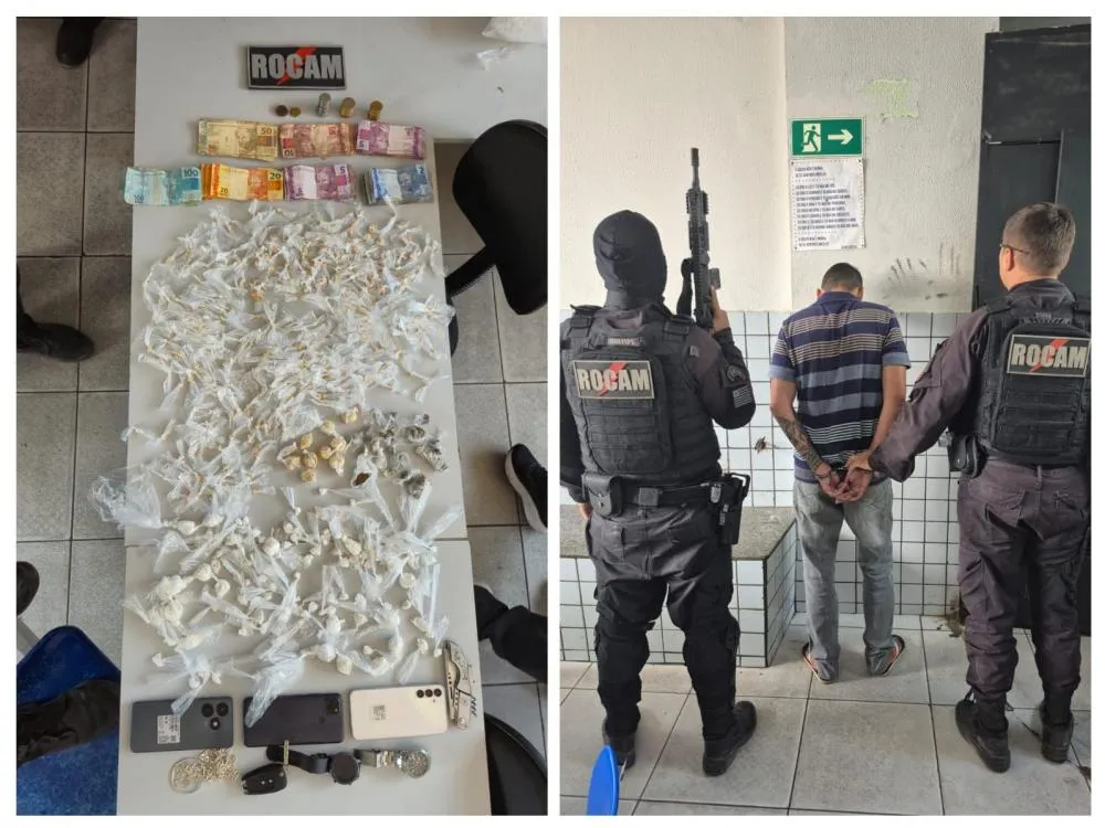 Foto: divulgação PM/PI