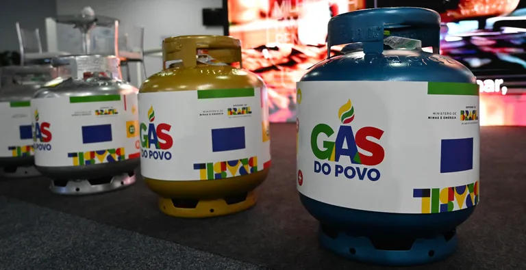 Caixa divulga lista das primeiras revendedoras autorizadas pelo Gás do Povo em Teresina