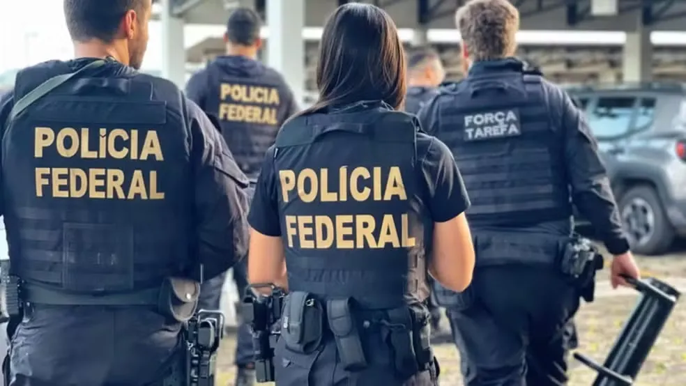 Semec é alvo de operação da Polícia Federal na manhã desta quarta-feira (26)