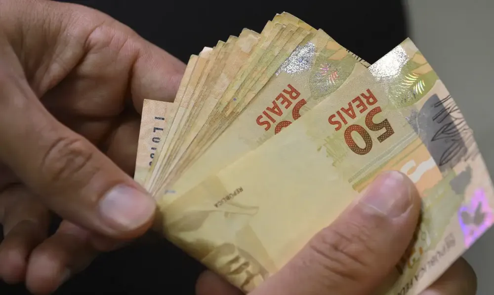 Lei que amplia isenção do Imposto de Renda será sancionada nesta quarta-feira (26)