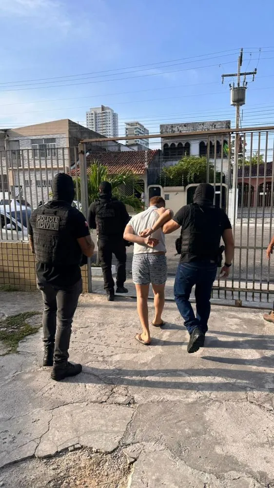 Foto: Divulgação SSP/PI