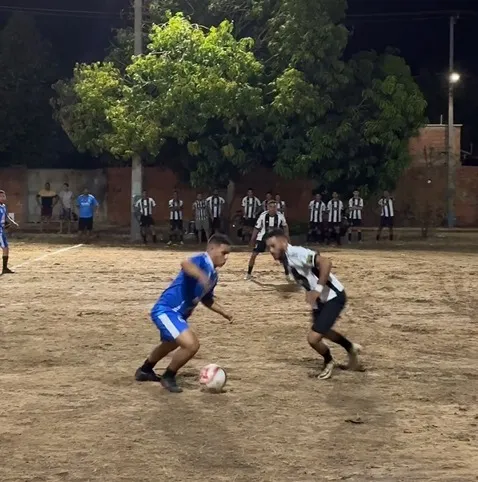 Jogos da semifinal do V Campeonato Gayosão de Futebol Amador acontecem neste sábado (13) na região da Santa Teresa