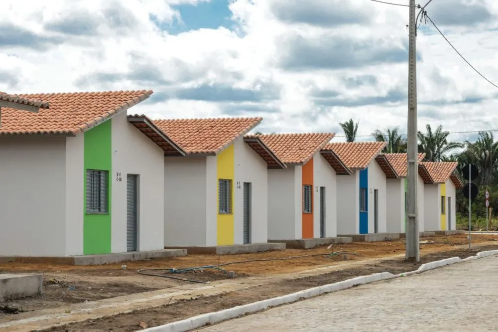 Prefeitura de Teresina convoca beneficiários do Minha Casa Minha Vida; confira a lista