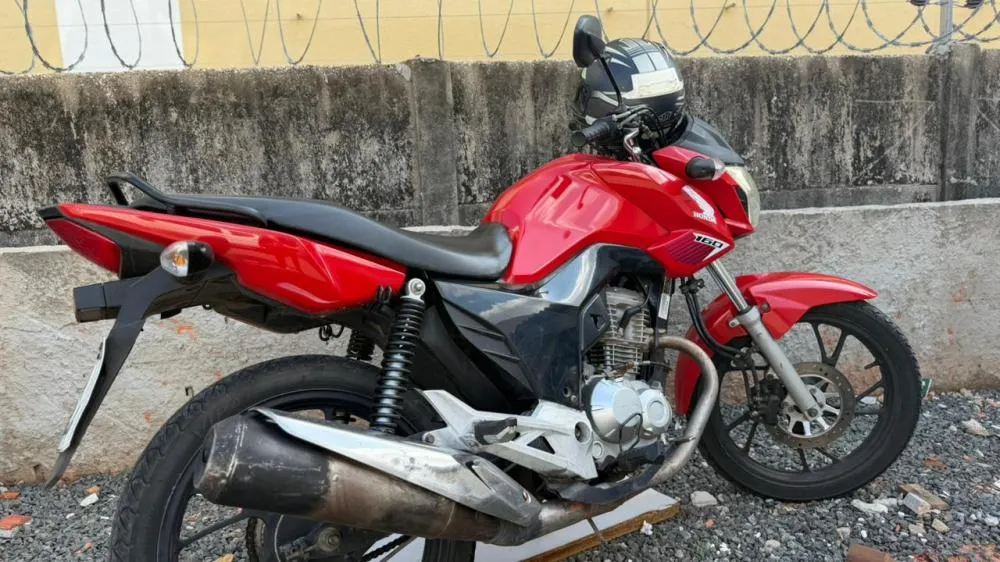 Governo mantém isenção do IPVA para motos de até 170 cilindradas 