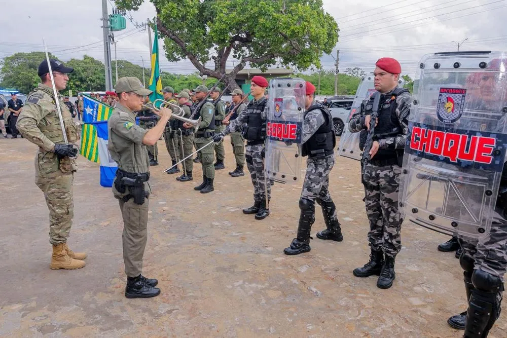 Polícia Militar registra mais de 96% de resolutividade em mediações de conflitos sem uso da força