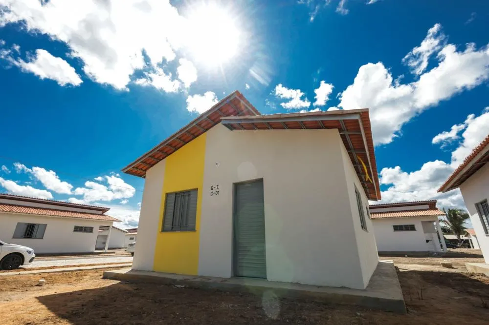 SDU Centro inicia atendimento a convocados do Minha Casa, Minha Vida para assinatura de dossiês e entrega de documentos