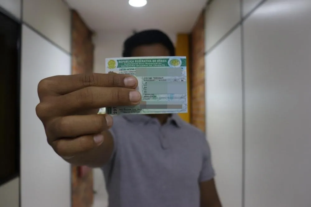 Foto: Ascom Detran